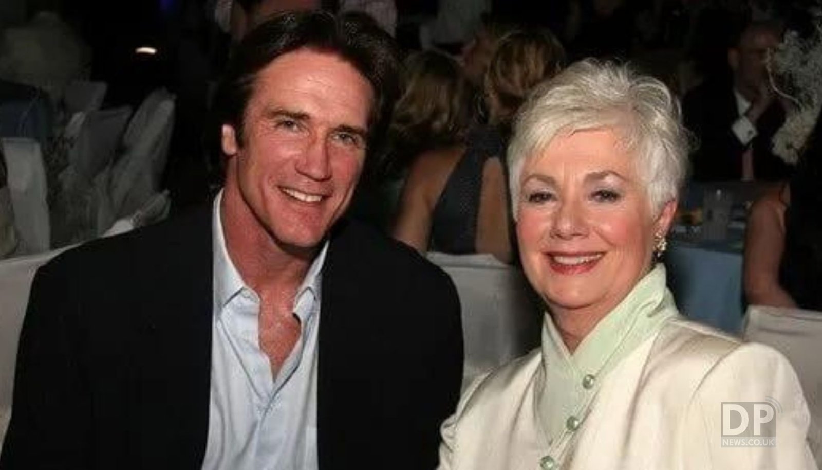 Who is Mary Carey Van Dyke?